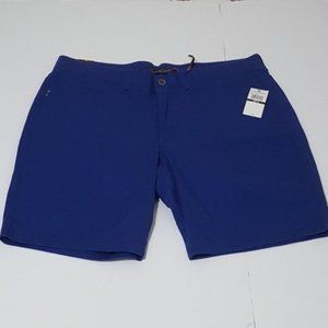 Gloria Vanderbilt Plus Size Shorts